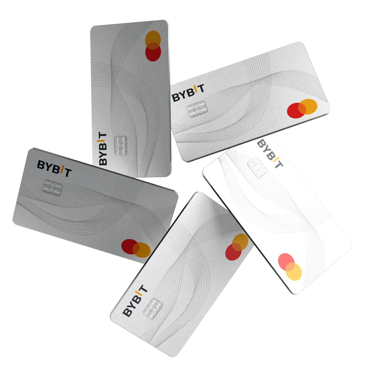 Discover Bybit Card <br><text>VIP Privileges</text>